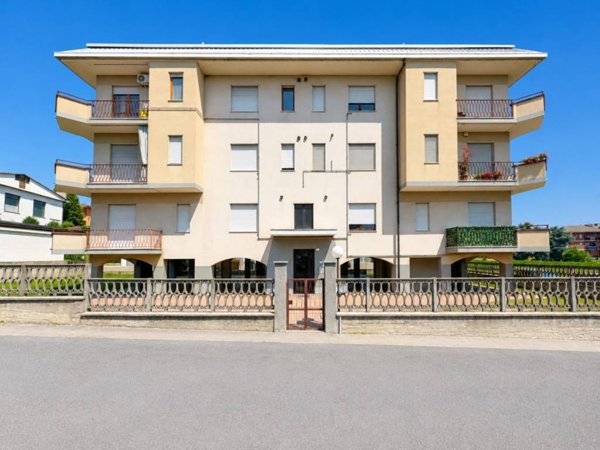 appartamento in vendita a San Damiano d'Asti
