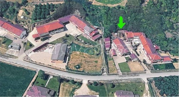 ufficio in vendita a San Damiano d'Asti in zona Vascagliana