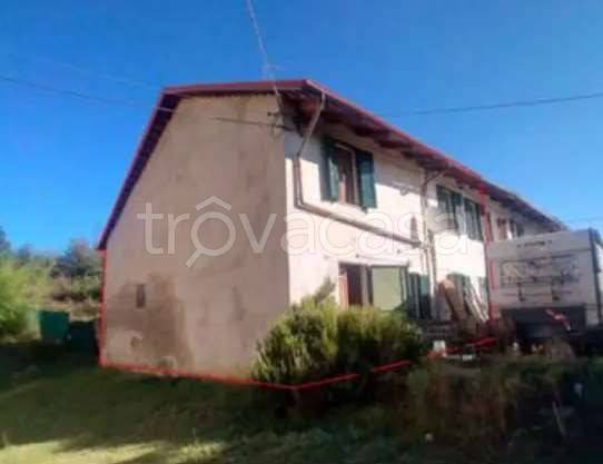appartamento in vendita a San Damiano d'Asti