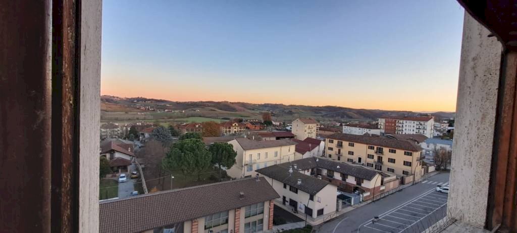 appartamento in vendita a San Damiano d'Asti