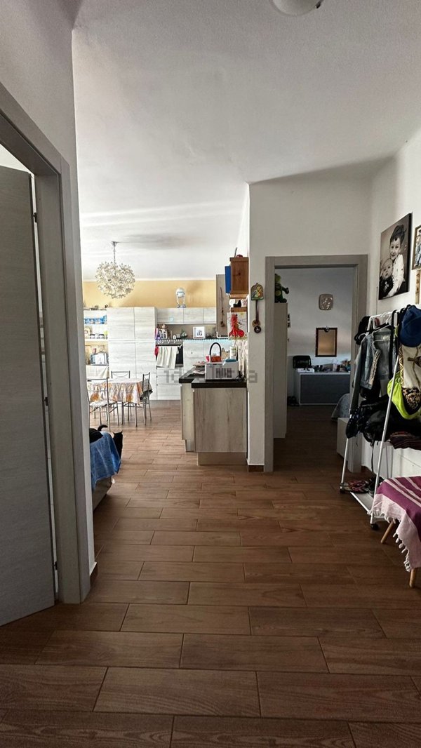 appartamento in vendita a San Damiano d'Asti