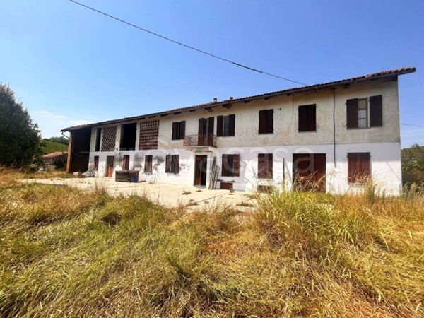 casa indipendente in vendita a San Damiano d'Asti