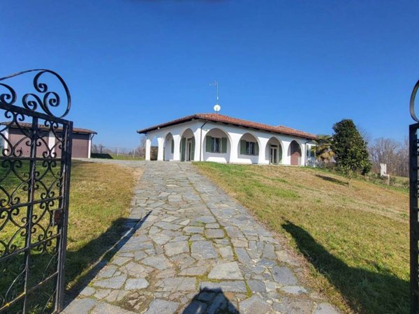casa indipendente in vendita a San Damiano d'Asti