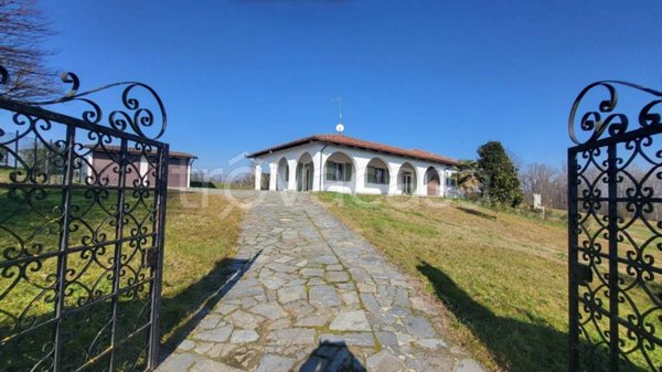 casa indipendente in vendita a San Damiano d'Asti