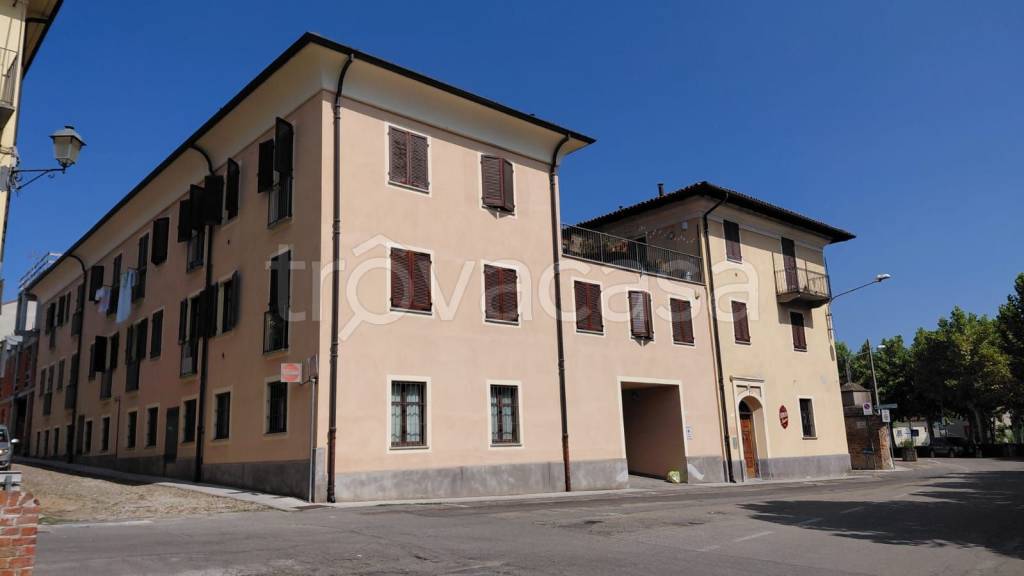 appartamento in vendita a San Damiano d'Asti