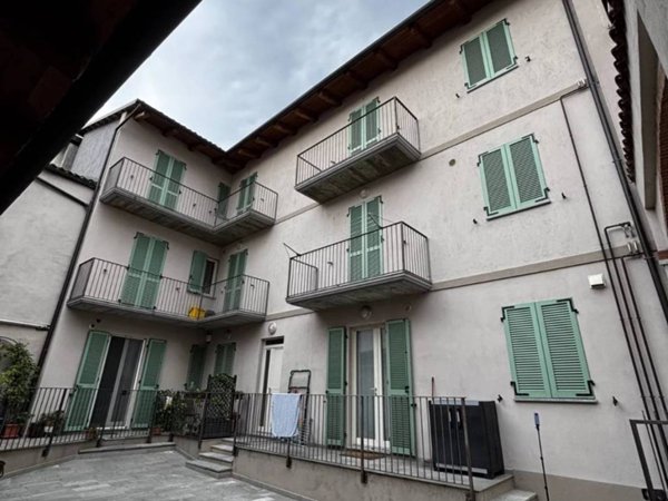 appartamento in vendita a San Damiano d'Asti