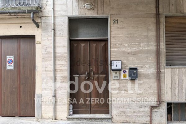appartamento in vendita a San Damiano d'Asti