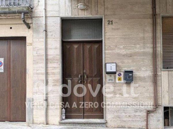 appartamento in vendita a San Damiano d'Asti