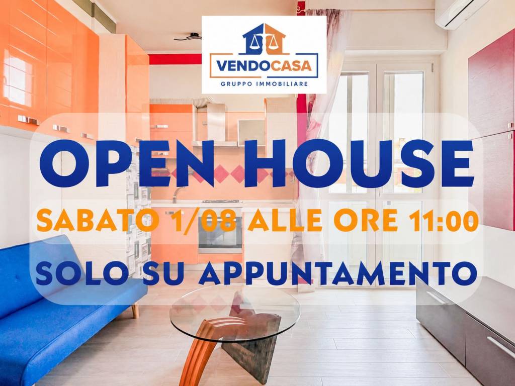 appartamento in vendita a San Damiano d'Asti