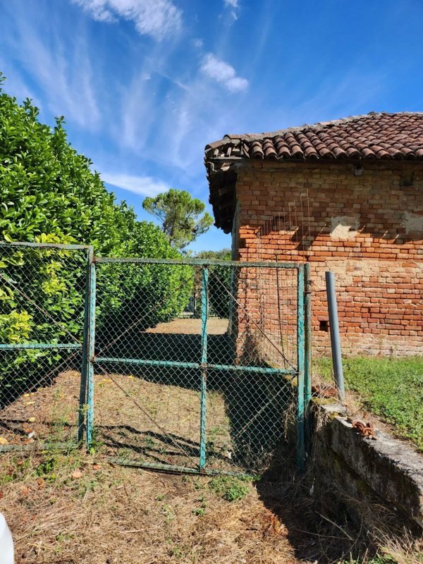 appartamento in vendita a San Damiano d'Asti in zona San Pietro