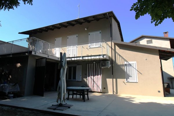 casa indipendente in vendita a San Damiano d'Asti in zona San Giulio