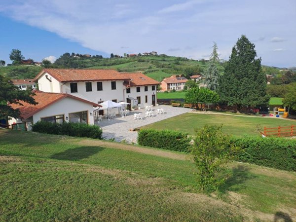 casa indipendente in vendita a San Damiano d'Asti in zona San Luigi