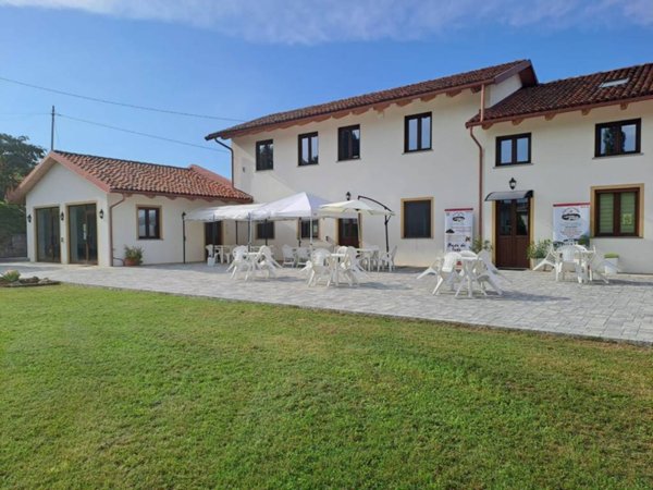 casa indipendente in vendita a San Damiano d'Asti in zona San Luigi