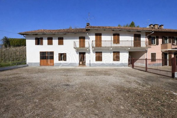casa indipendente in vendita a San Damiano d'Asti