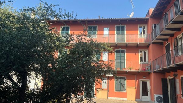 appartamento in vendita a San Damiano d'Asti