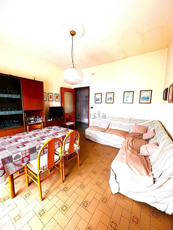 appartamento in vendita a San Damiano d'Asti