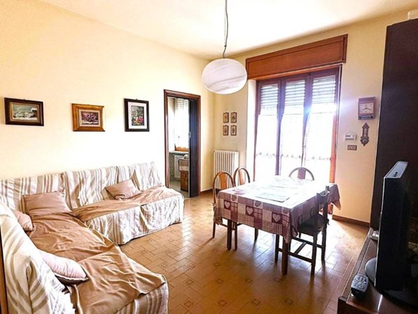 appartamento in vendita a San Damiano d'Asti