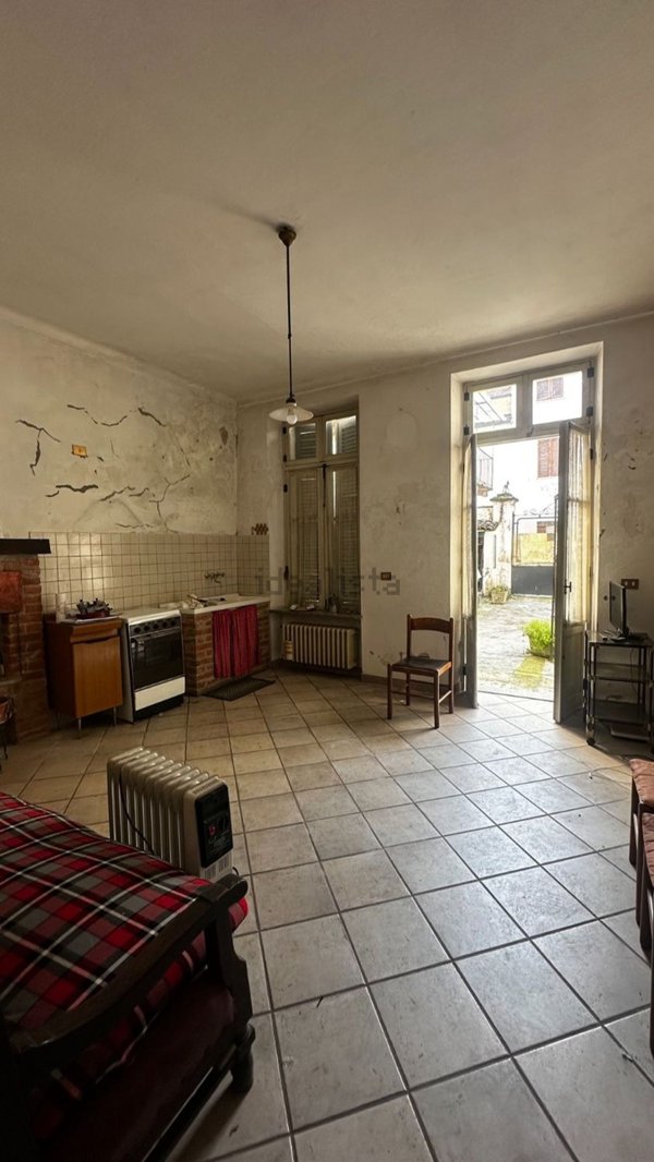 casa indipendente in vendita a San Damiano d'Asti