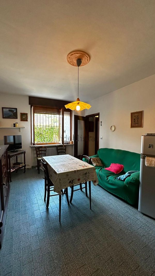 casa semindipendente in vendita a San Damiano d'Asti in zona San Pietro