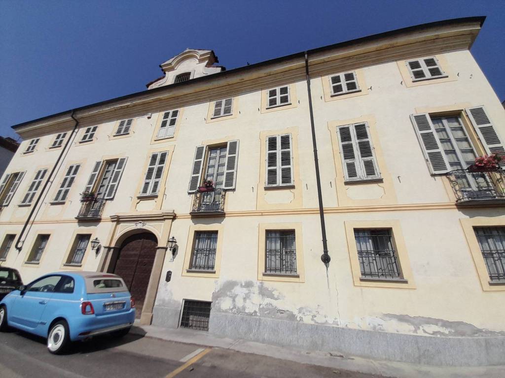 appartamento in vendita a San Damiano d'Asti