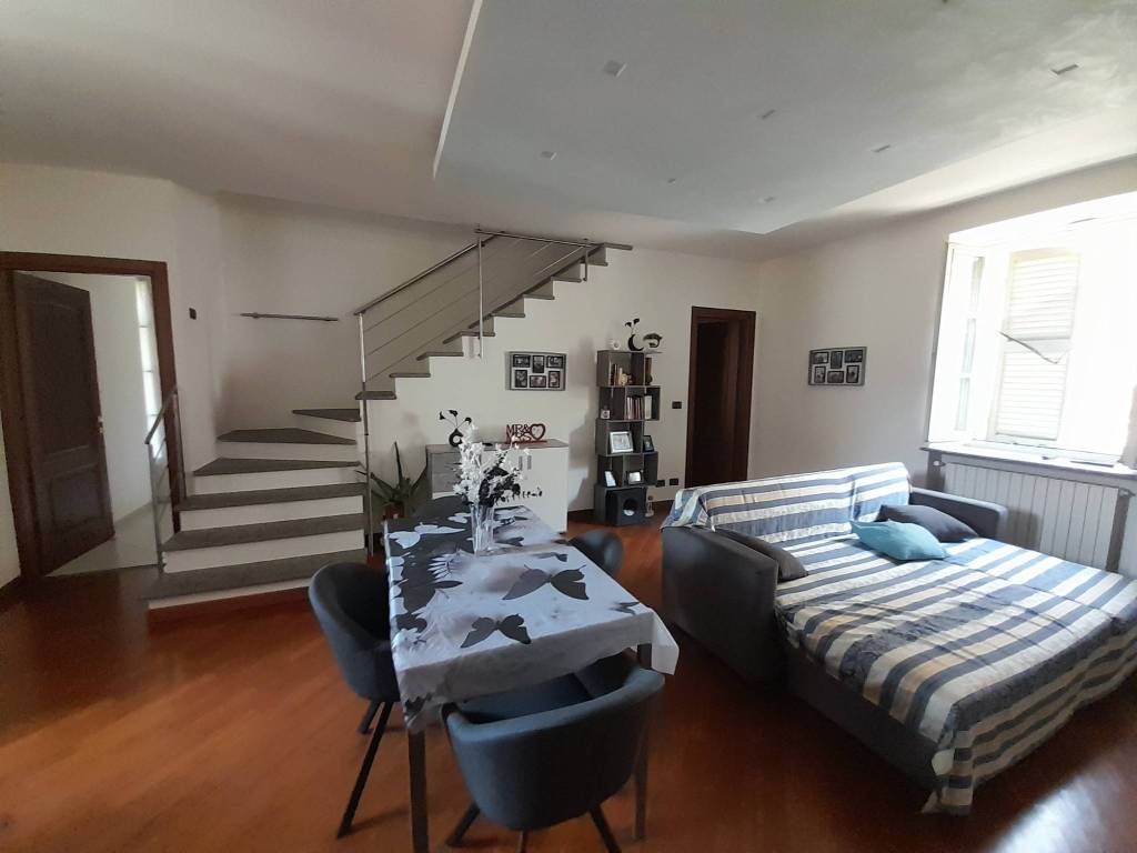 appartamento in vendita a San Damiano d'Asti