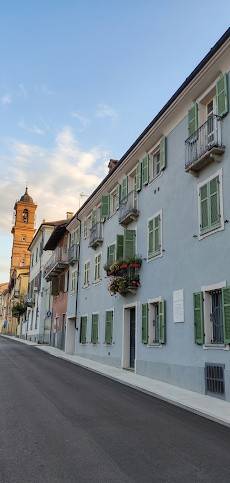 appartamento in vendita a San Damiano d'Asti