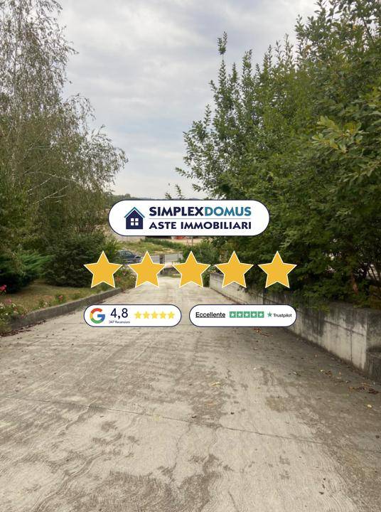 casa indipendente in vendita a San Damiano d'Asti in zona Verneglio