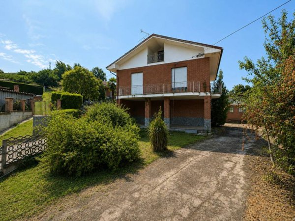 casa indipendente in vendita a San Damiano d'Asti