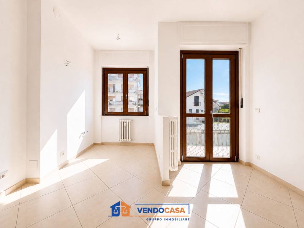 appartamento in vendita a San Damiano d'Asti