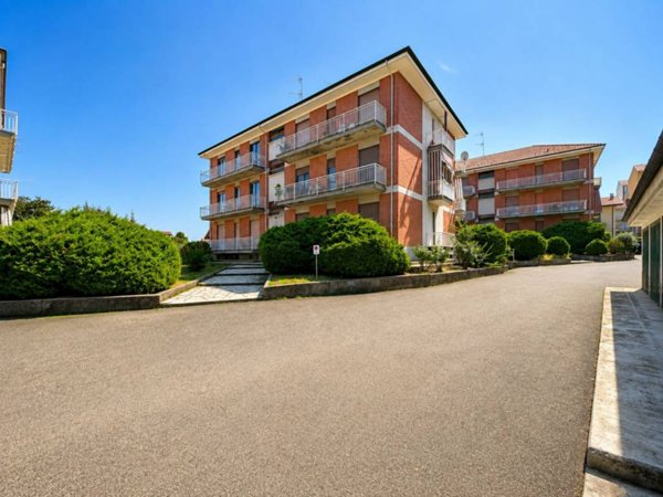 appartamento in vendita a San Damiano d'Asti