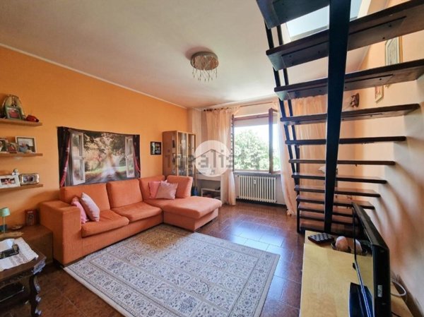appartamento in vendita a San Damiano d'Asti
