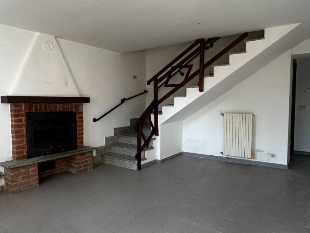 casa indipendente in vendita a San Damiano d'Asti