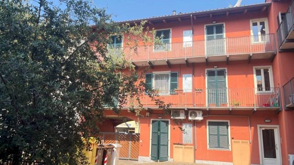 appartamento in vendita a San Damiano d'Asti