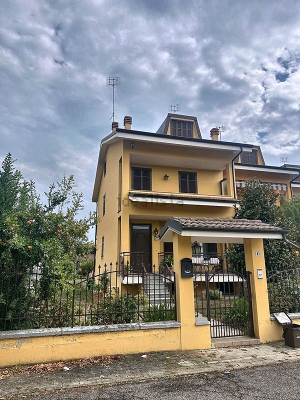 casa indipendente in vendita a San Damiano d'Asti