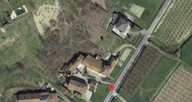ufficio in vendita a San Damiano d'Asti in zona Vascagliana