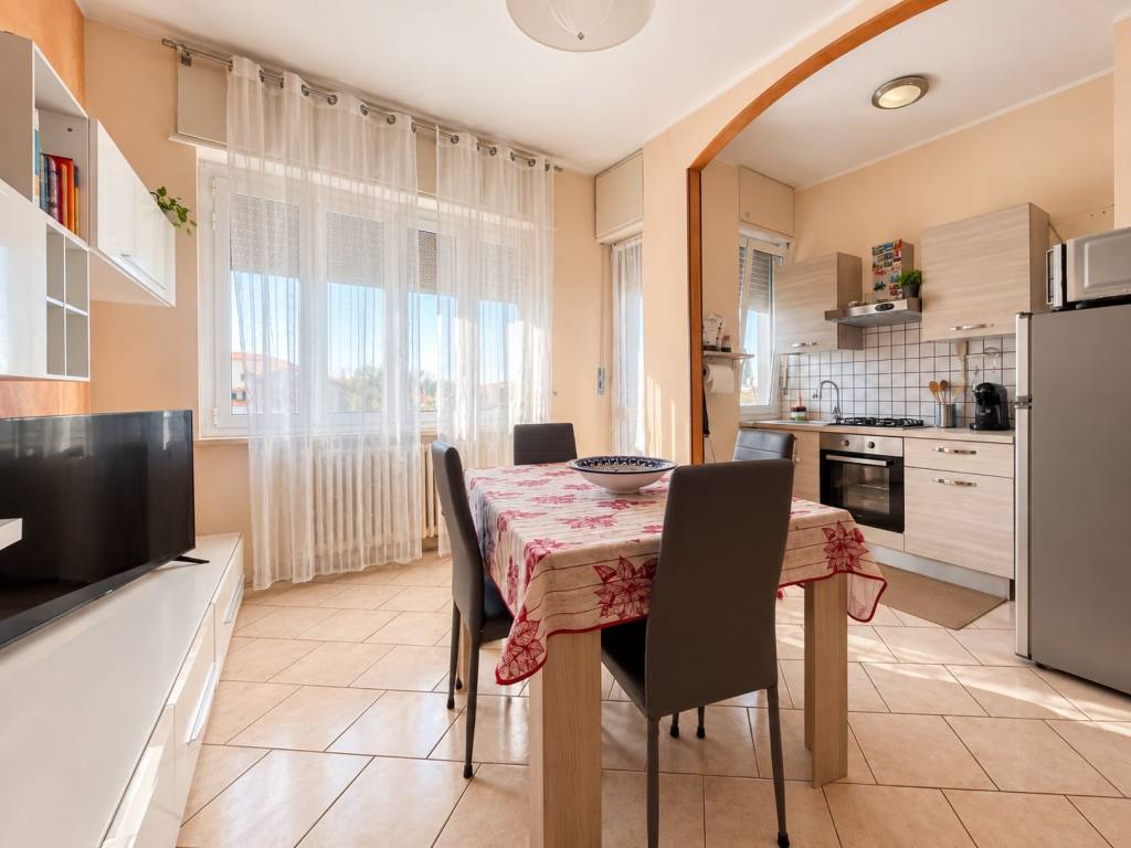 appartamento in vendita a San Damiano d'Asti