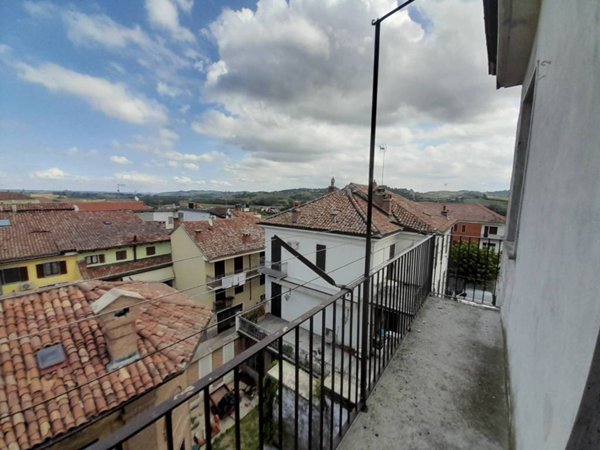 appartamento in vendita a San Damiano d'Asti