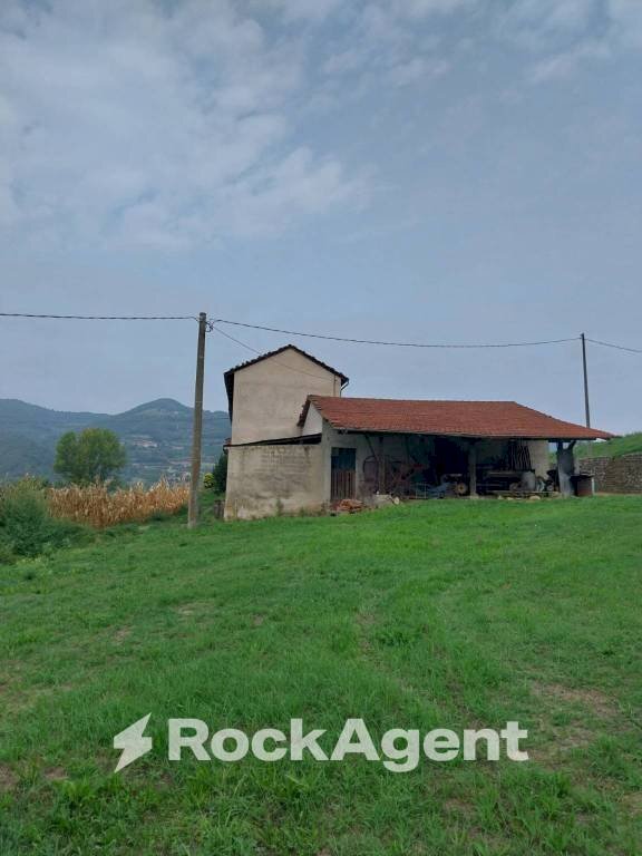 casale in vendita a San Giorgio Scarampi