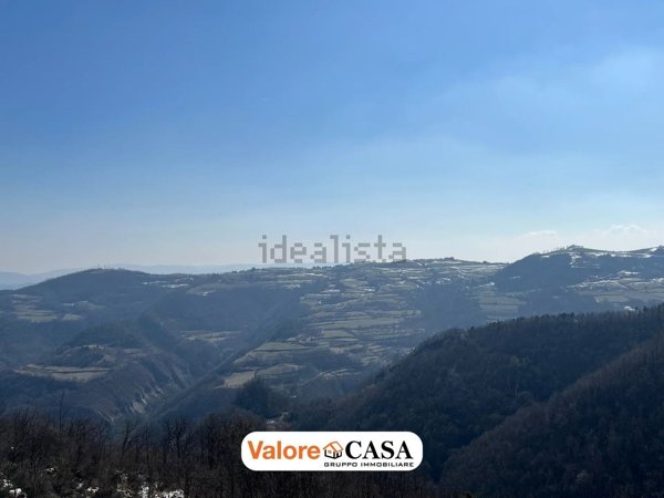 appartamento in vendita a San Giorgio Scarampi