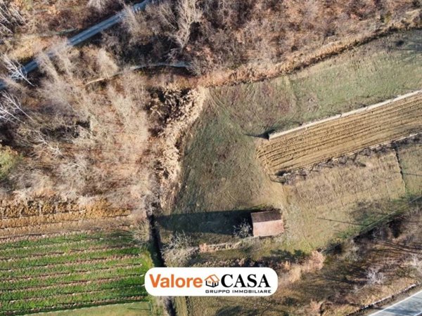 casa indipendente in vendita a San Giorgio Scarampi
