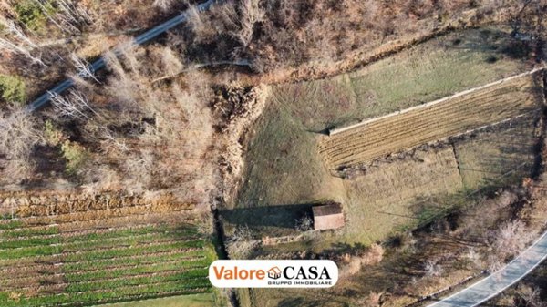 casa indipendente in vendita a San Giorgio Scarampi