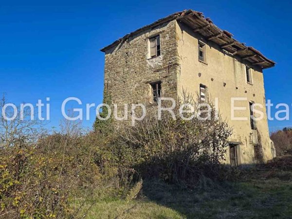 casa indipendente in vendita a San Giorgio Scarampi