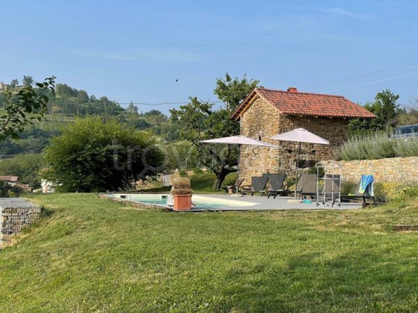 casa indipendente in vendita a San Giorgio Scarampi