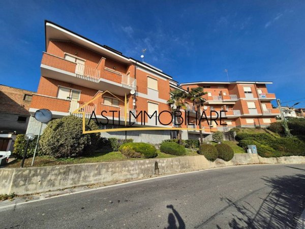 appartamento in vendita a San Martino Alfieri