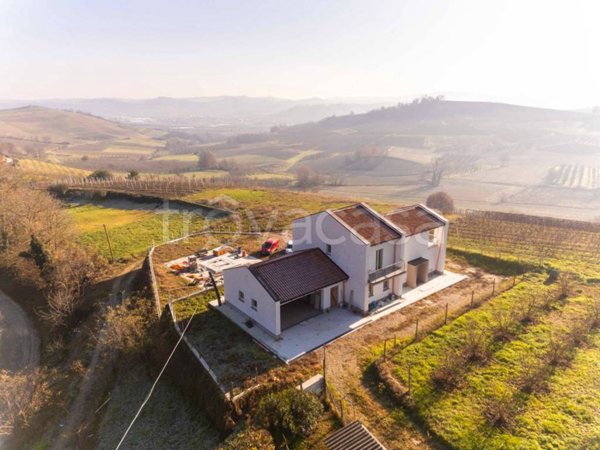 casa indipendente in vendita a San Martino Alfieri in zona Fagnani