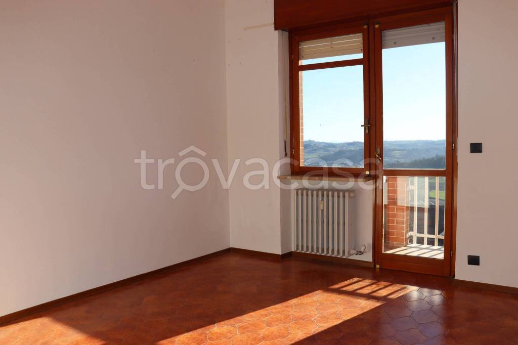 appartamento in vendita a San Martino Alfieri