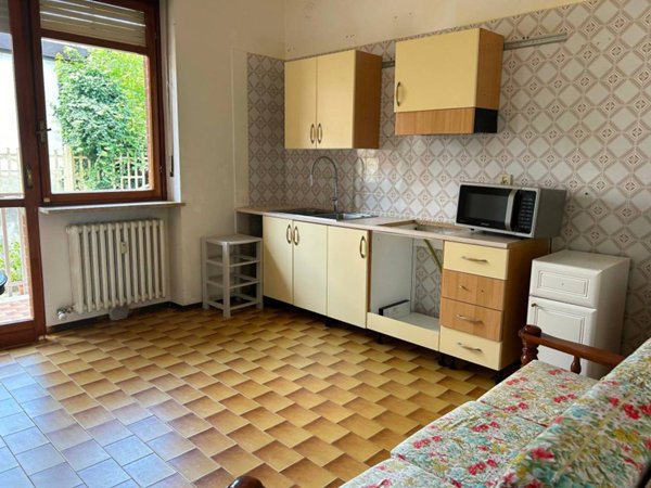 appartamento in vendita a San Martino Alfieri