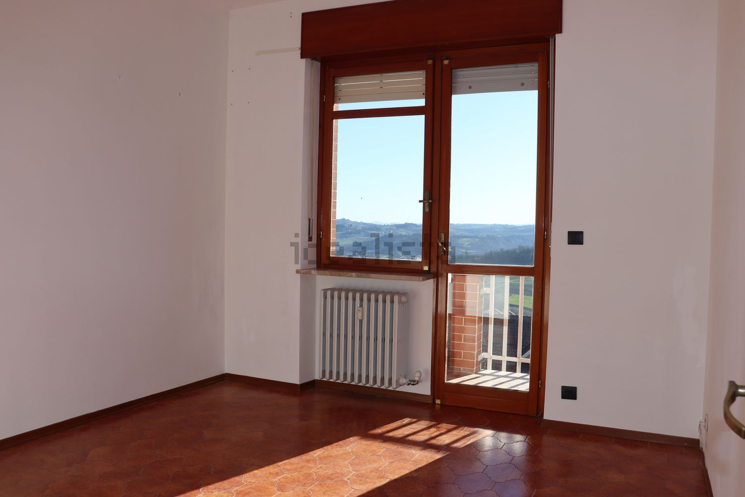 appartamento in vendita a San Martino Alfieri