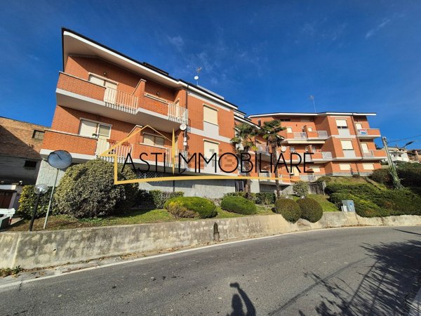 appartamento in vendita a San Martino Alfieri