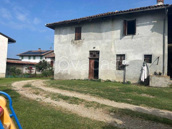 casa indipendente in vendita a San Martino Alfieri